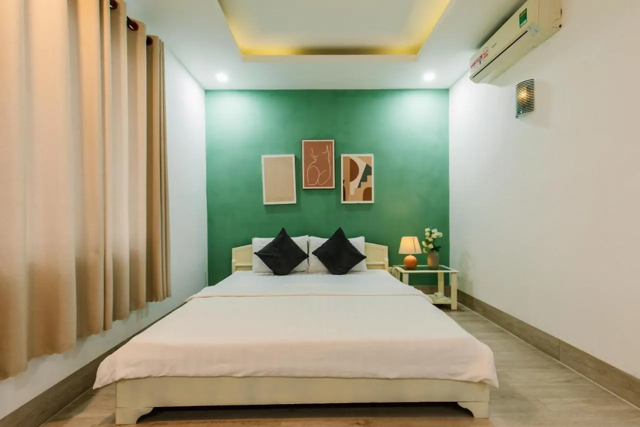 Vung Tau Center Hotel