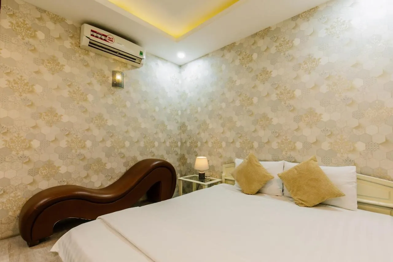 Vung Tau Center Hotel