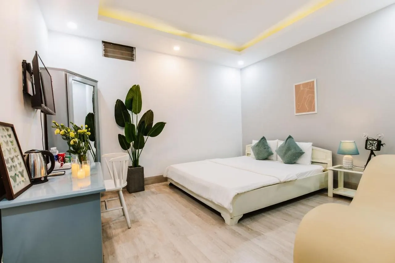 Vung Tau Center Hotel Vung Tau