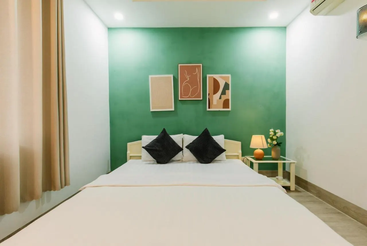 Vung Tau Center Hotel 3*, Vung Tau