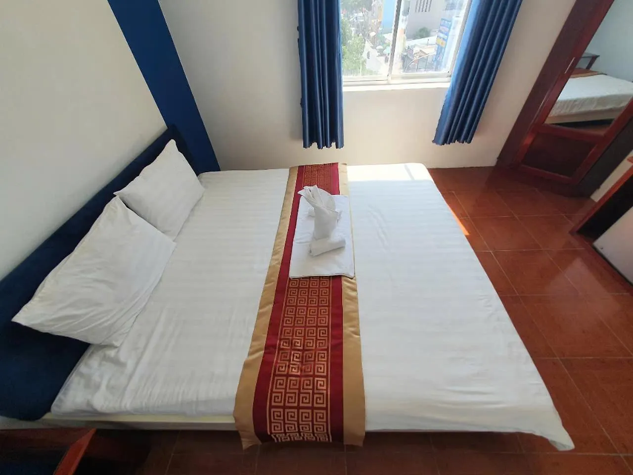 ***  Vung Tau Center Hotel Vietname